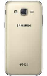 گوشی سامسونگ Galaxy J5 Dual SIM J500FDS 8Gb 5.0inch126206thumbnail